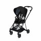 Stardust Black Plus 3.0 + Matt Black