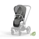 Pearl Grey Eco/ Conscious 4.0
