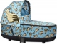 Cherub Blue by Jeremy Scott 2.0