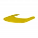 Canary yellow