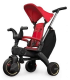 Flame Red