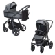 807 Limited Dragonfly Grey