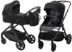 210 Stylish Black