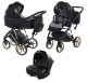 JAE-03 black