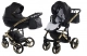 Col.04 black gold