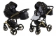col.5 black gold