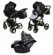 col.5 black gold