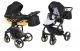 Col.02 black gold