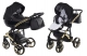 Col.03 Black gold