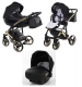 Col.03 Black gold