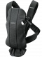 Charcoal grey