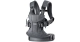 Anthracite Mesh