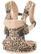 Beige Leopard cotton