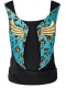 Blue by Jeremy Scott