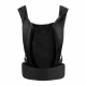 Stardust Black Leather