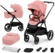 Ash Pink