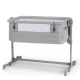 Grey light melange