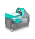 Turquoise Grey