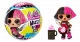 LOL Remix Rock Dolls Metal Babe