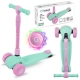 Mint Pink