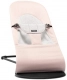 light pink/grey