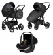 Jet Black 699