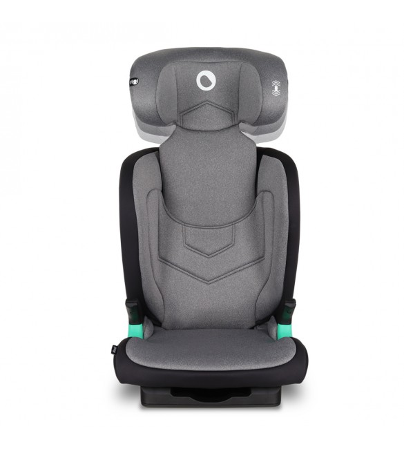 Lionelo Neal Isofix grey stone Детское автокресло 15-36 кг