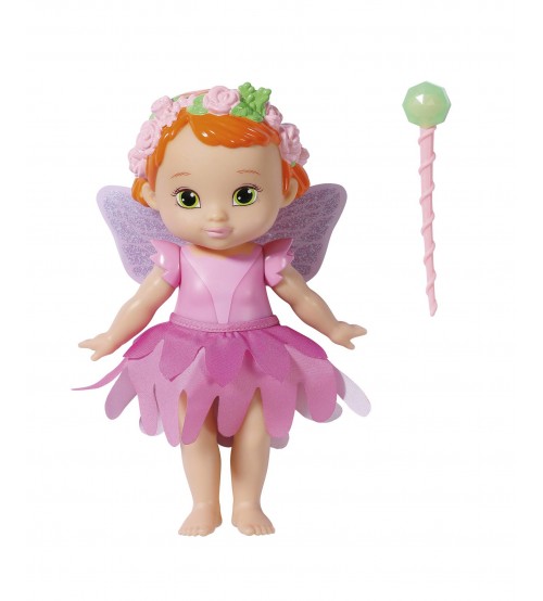 Baby Born Storybook Fairy Rose Lelle