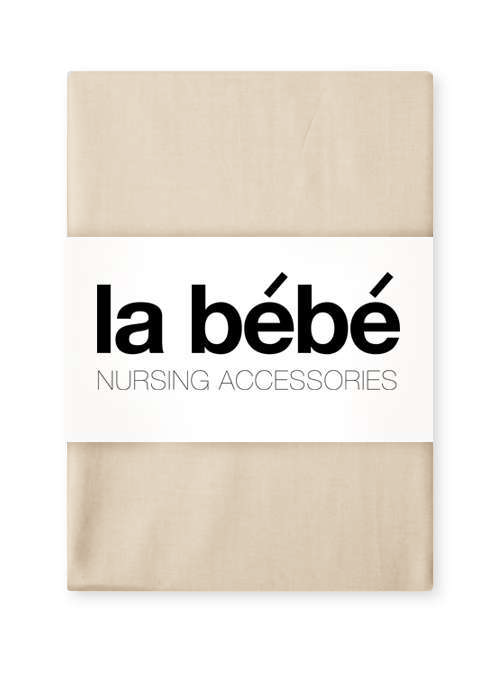 La Bebe Bears Nursing Bērnu kokvilnas virspalags 100x135 cm