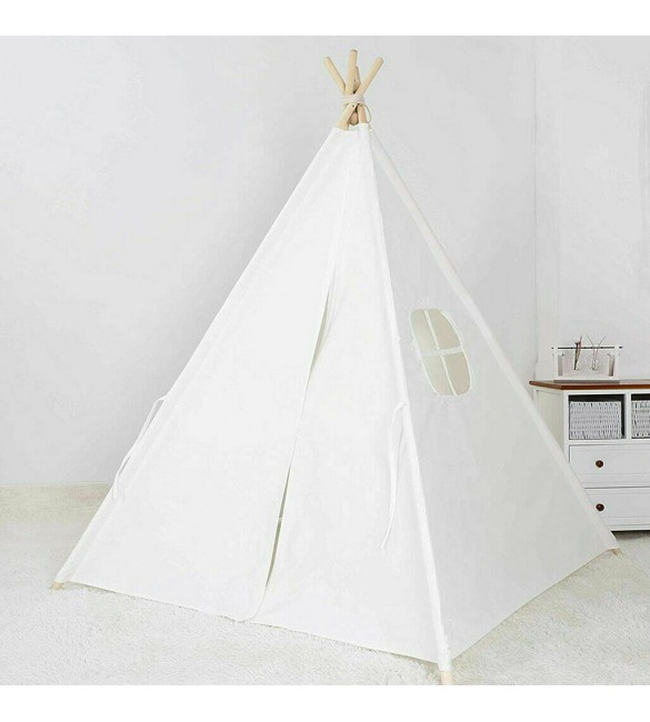 Telts-vigvams 135 cm TIPI 5187