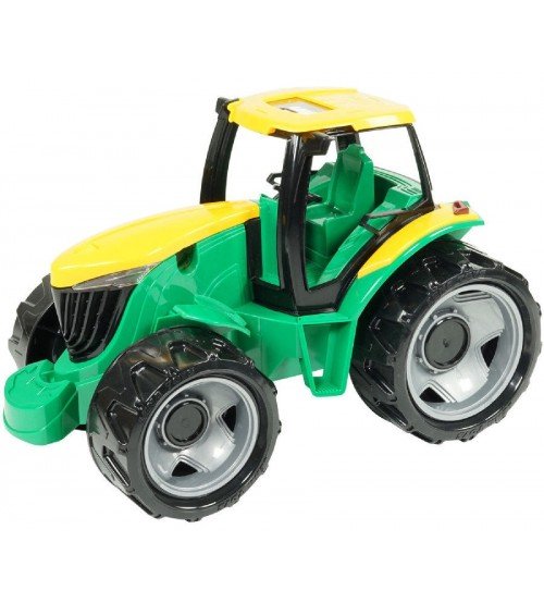 Traktors liels L02121