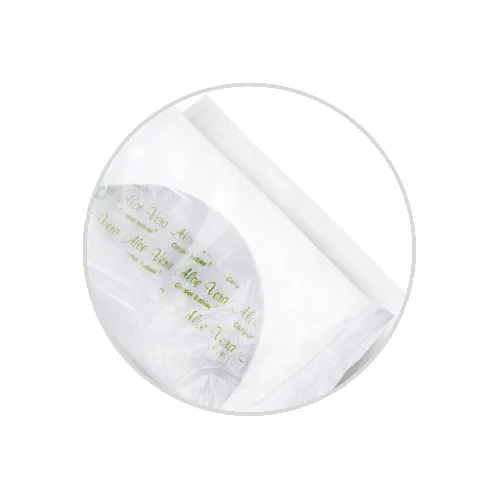 Krūšu ieliktņi Canpol 608 EasyStart ALOE VERA 40 gab.