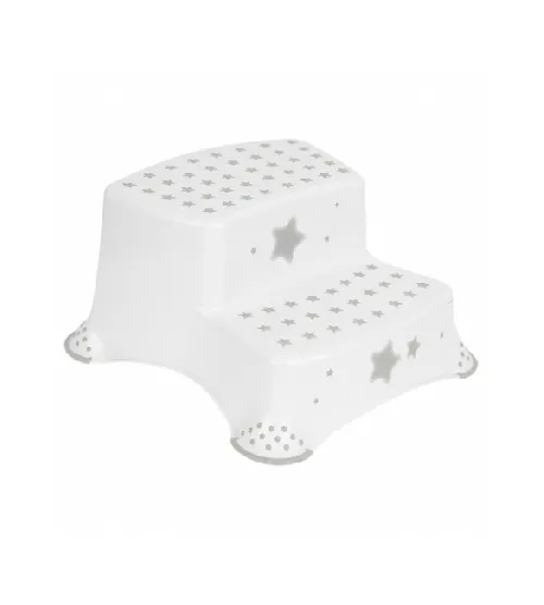 Подставка - Ступенька Keeper 'STARS Cosmic' white
