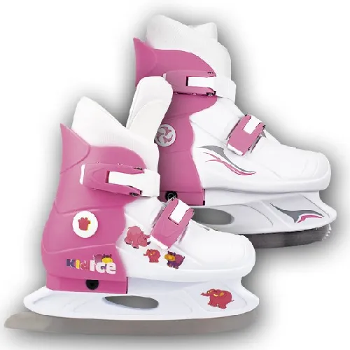 Spokey Kidice Bērnu ledus slidas