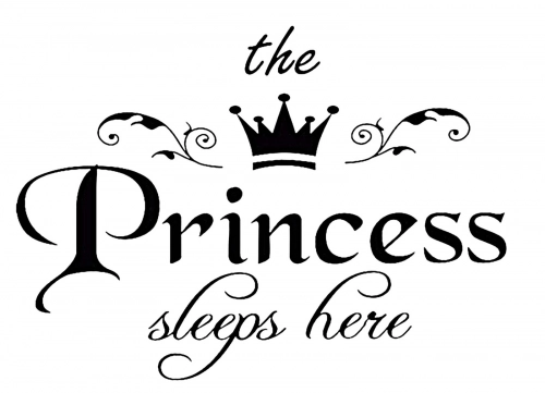 Bērnu gulta Anna 160x80 Princess
