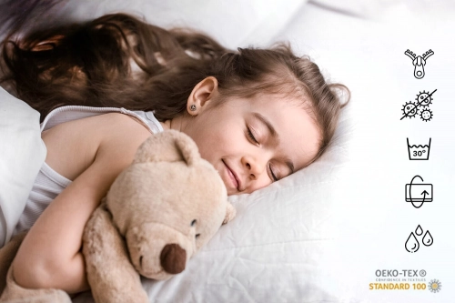 Bērnu gulta Anna 160x80 Princess