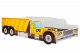 Tipper truck
