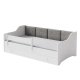 panel grey