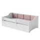 panel pink