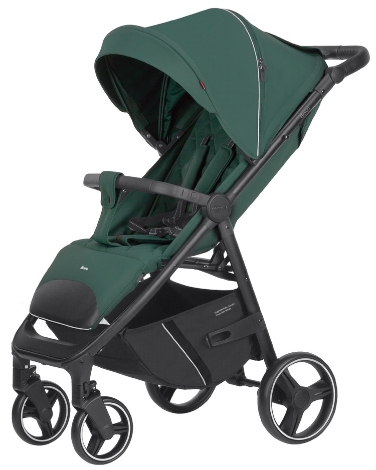 CARRELLO Bravo 2023 Spring Green CRL-8512 Pastaigu Ratiņi