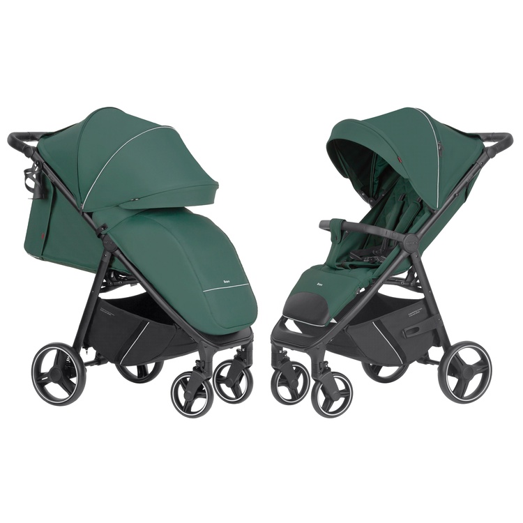 CARRELLO Bravo 2023 Spring Green CRL-8512 Pastaigu Ratiņi