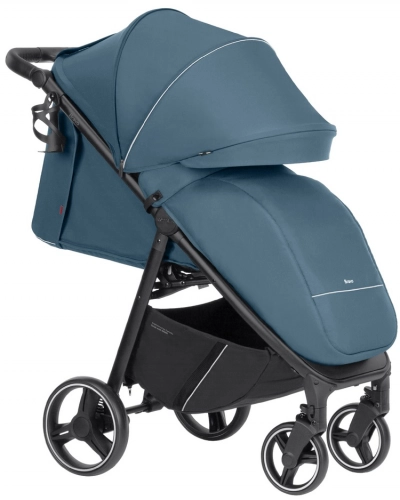 CARRELLO Bravo 2023 Ice Blue CRL-8512 Pastaigu Ratiņi