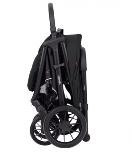 Carrello Nero Rich Black CRL-5514 Pastaigu Ratiņi