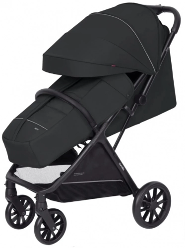 Carrello Nero Rich Black CRL-5514 Pastaigu Ratiņi