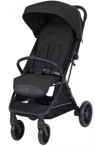Carrello Nero Rich Black CRL-5514 Pastaigu Ratiņi