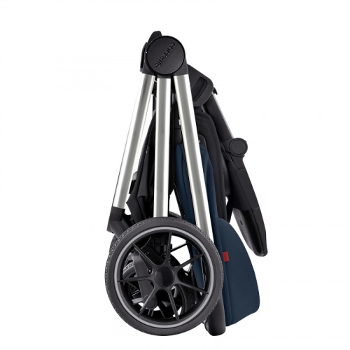Carrello Ultra Horizon Blue CRL-5525 Прогулочная Коляска