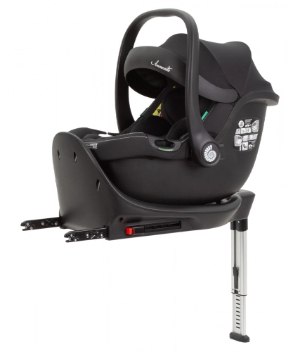 Carrello Ammonite CRL-8802 База для автокресла