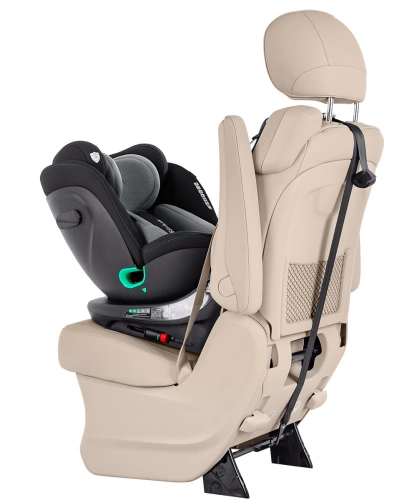 Carrello Sirius CRL-8808 Sky Grey Детское автокресло 0-36 кг