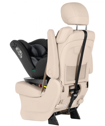 CARRELLO Unity CRL-17010 Accord Grey Детское автокресло 0-36 кг
