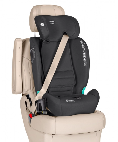 CARRELLO Yukon CRL-15808 Deepwater Grey Детское автокресло 9-18 кг